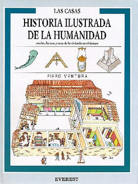 LAS CASAS