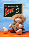 LECTURAS LEO 0