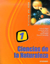 CIENCIAS DE LA NATURALEZA 1º ESO