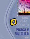 FISICA Y QUIMICA 4º ESO