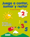 JUEGO A CONTAR, SUMAR Y RESTAR