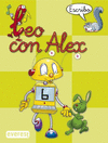 LEO CON ALEX ESCRIBO 6 PAUTA