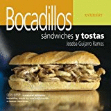 BOCADILLOS SANDWICHES Y TOSTAS