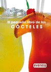 EL PEQ. LIBRO DE LOS COCTELES