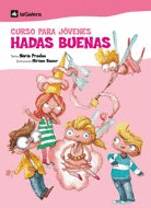 CURSO PARA JÓVENES HADAS BUENAS