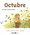 OCTUBRE ESTE MES CUMPLO AÑOS