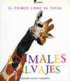 ANIMALES SALVAJES