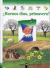 BUENOS DIAS PRIMAVERA