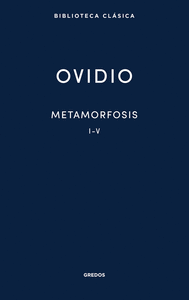 METAMORFOSIS I V