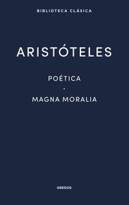 POETICA  MAGNA MORALIA