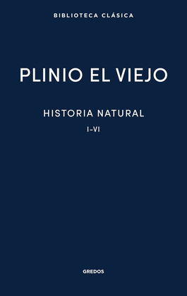 HISTORIA NATURAL I