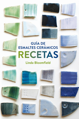 GUIA DE ESMALTES CERAMICOS