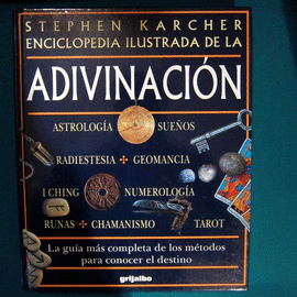 ADIVINACIÓN