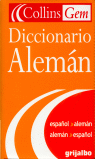 COLLINS GEM ALEMAN NE