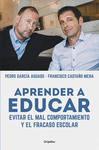 APRENDER A EDUCAR