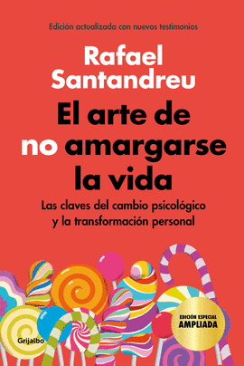 EL ARTE DE NO AMARGARSE LA VIDA    EDICION ESPECIAL