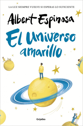 EL UNIVERSO AMARILLO (TD)