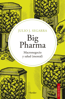 BIG BIG PHARMA