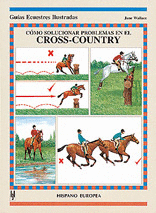 COMO SOLUCIONAR PROBLEMAS EN EL CROSS COUNTRY