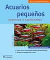 ACUARIOS PEQUEÑOS SENCILLOS Y FASCINANTES