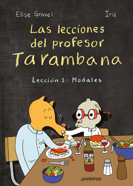 LECCIONES DEL PROFESOR TARAMBANA