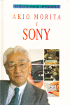 AKIO MORITA Y SONY