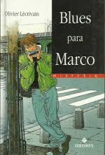 BLUES PARA MARCO