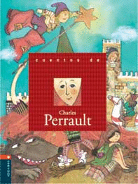 CUENTOS DE CHARLES PERRAULT