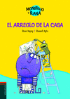 EL ARREGLO DE LA CASA