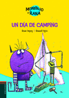 UN DIA DE CAMPING