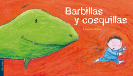 BARBILLAS Y COSQUILLAS