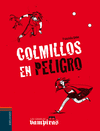 COLMILLOS EN PELIGRO