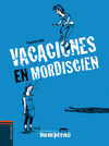 5.VACACIONES EN MORDISCIEN.(GEMELAS VAMPIRAS)