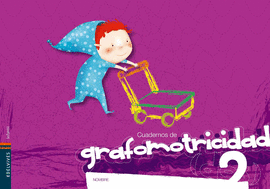 CUADERNO GRAFOMOTRICIDAD 2 2011