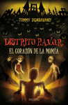 EL CORAZON DE LA MOMIA