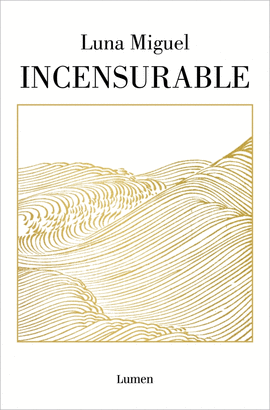 INCENSURABLE