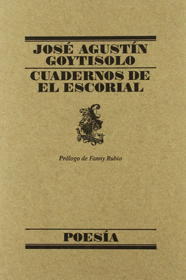 CUADERNOS DE EL ESCORIAL