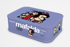 LATA MAFALDA