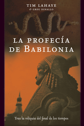 LA PROFECÍA DE BABILONIA