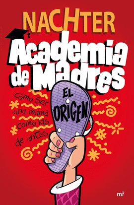 ACADEMIA DE MADRES EL ORIGEN