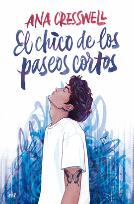 CHICO DE LOS PASEOS CORTOS, EL