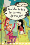 QUINTO CURSO EN TORRES DE MALORY