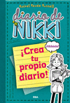 DIARIO DE NIKKI