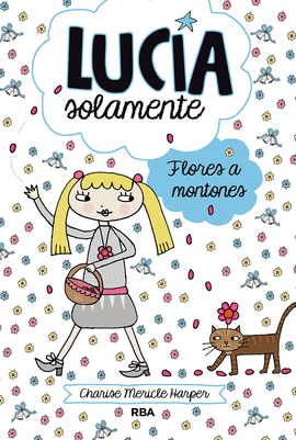 LUCÍA SOLAMENTE, 8