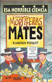 ESAS MORTIFERAS MATES