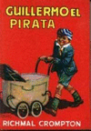 GUILERMO EL PIRATA