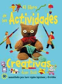 ACTIVIDADES CREATIVAS