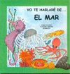 YO TE HABLARE DEL MAR