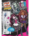 STICK & STACK MONSTER HIGH 2014