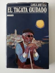 EL TACATÁ OXIDADO